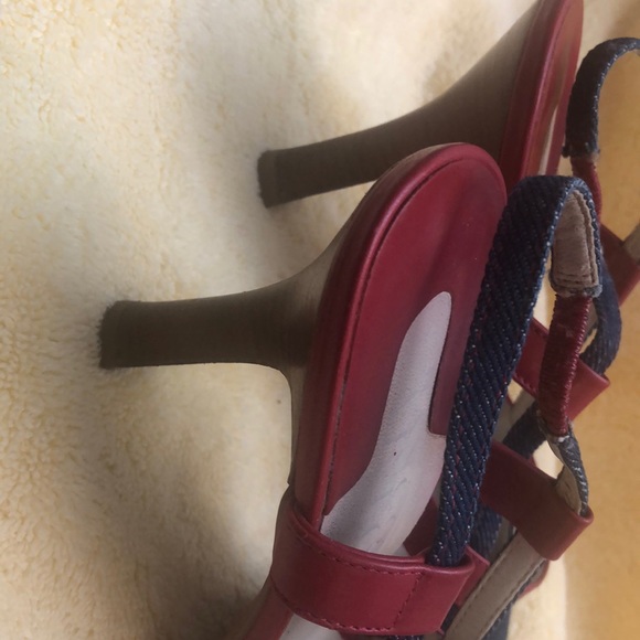 Franco Sarto women’s shoes - size 7 - Picture 4 of 11